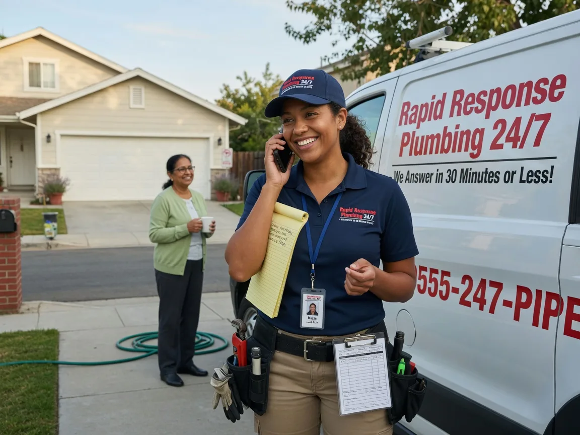 Emergency Plumber Camp Lejeune, NC FAQs